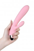 Вибратор-пульсатор JOS MILLY, с подогревом