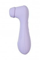 Вакуумный стимулятор клитора с вибрацией Satisfyer Pro 2 Generation 3, фиолетовый, 16,4 см