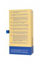 Вибратор с клиторальным стимулятором и подогревом Satisfyer Heated Affair ConnectApp,бордовый,20,6см