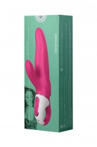 Satisfyer Vibes Mr. Rabbit