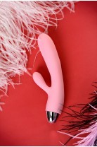 Вибратор-пульсатор JOS MILLY, с подогревом