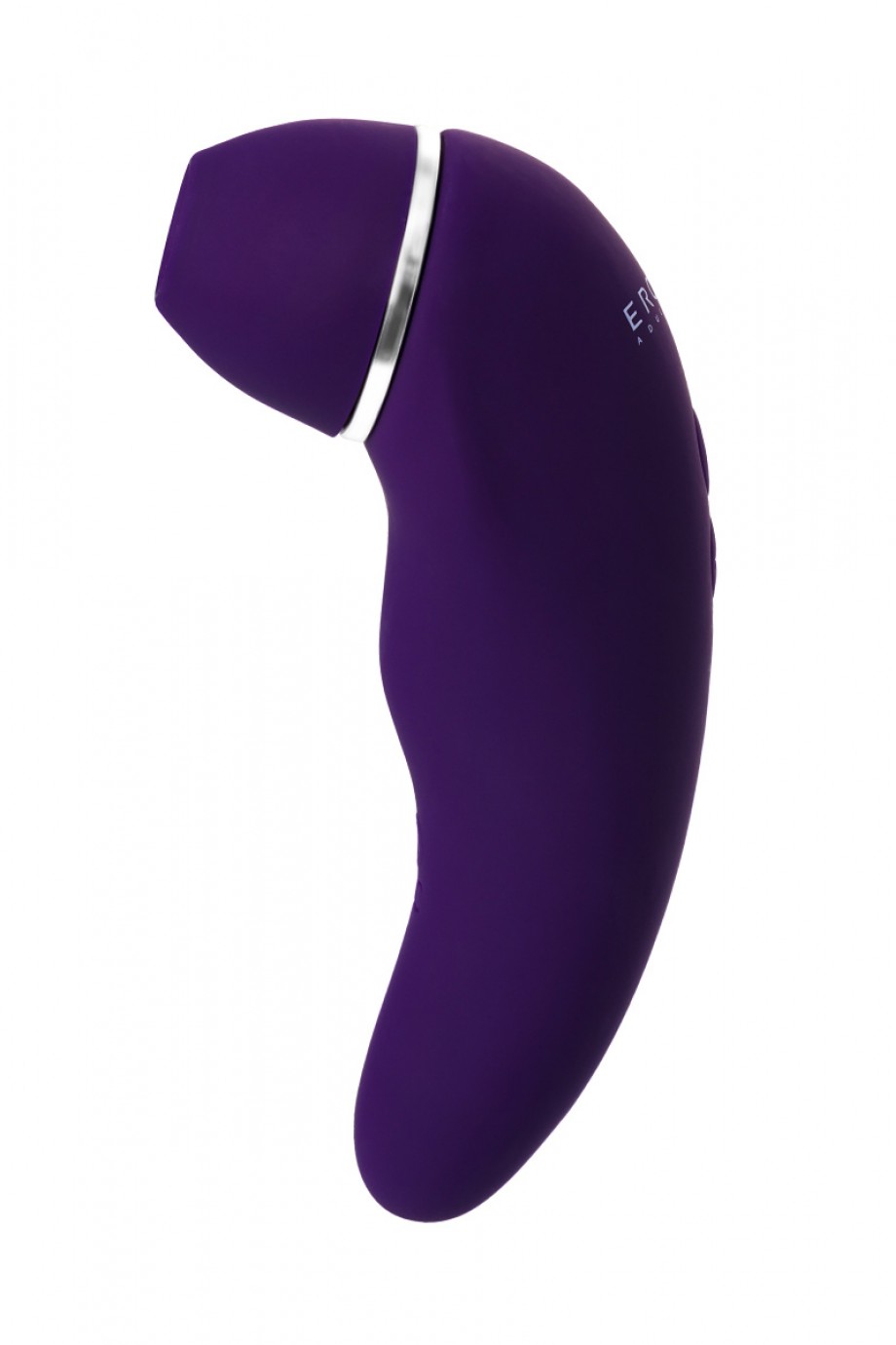 Erotist Coxy клиторальный массажер, фиолетовый