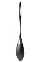 Виброяйцо OVO на дистанционном управлении, черное Виброяйцо OVO на дистанционном управлении, черное