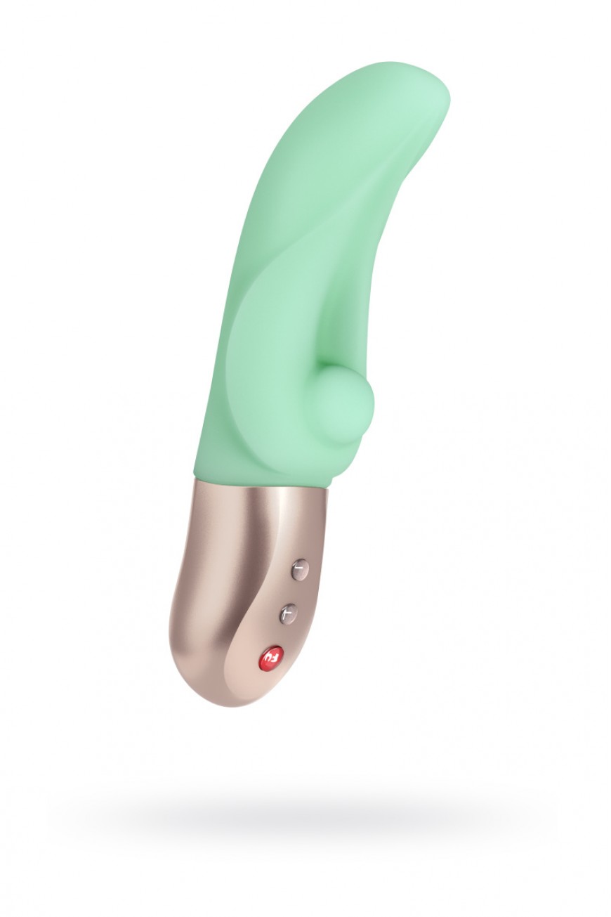 Вибратор Fun Factory CAYONA мятный Вибратор Fun Factory CAYONA мятный