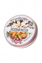 Массажная свеча Yovee by Toyfa «Ласковый массаж», с ароматом миндаля и ванили, 30 мл