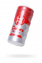 MensMax Colors Branch Red