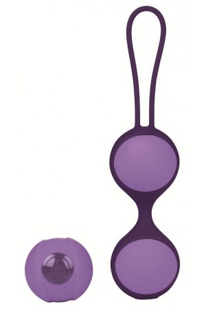 (3 шт.) Key by Jopen - Stella II - Lavender сиреневые