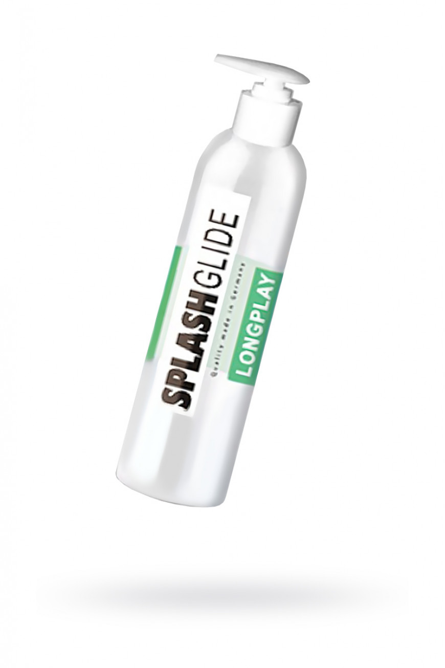 Лубрикант Splashglide LONGPLAY prolong, 330 мл