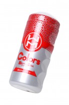 MensMax Colors Branch Red