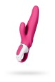 Satisfyer Vibes Mr. Rabbit