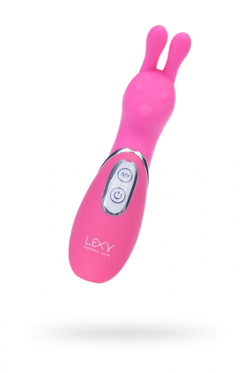 Вибратор Diva, розовый 15 см Вибратор Diva, розовый 15 см