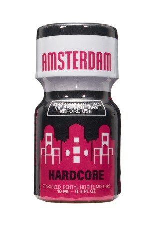 Amsterdam Hardcore, 10 мл