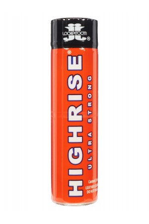 Highrise Ultra Strong, 24 мл