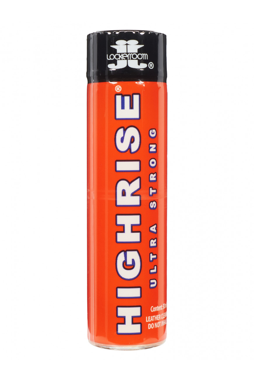 Highrise Ultra Strong, 24 мл Highrise Ultra Strong, 24 мл