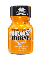 Iron Horse