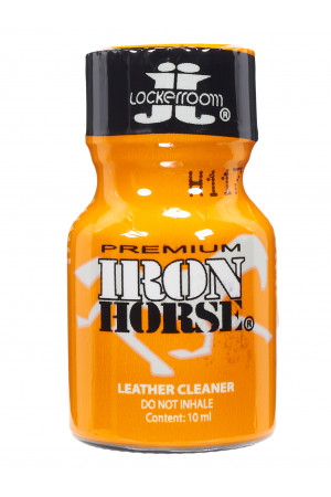 Iron Horse