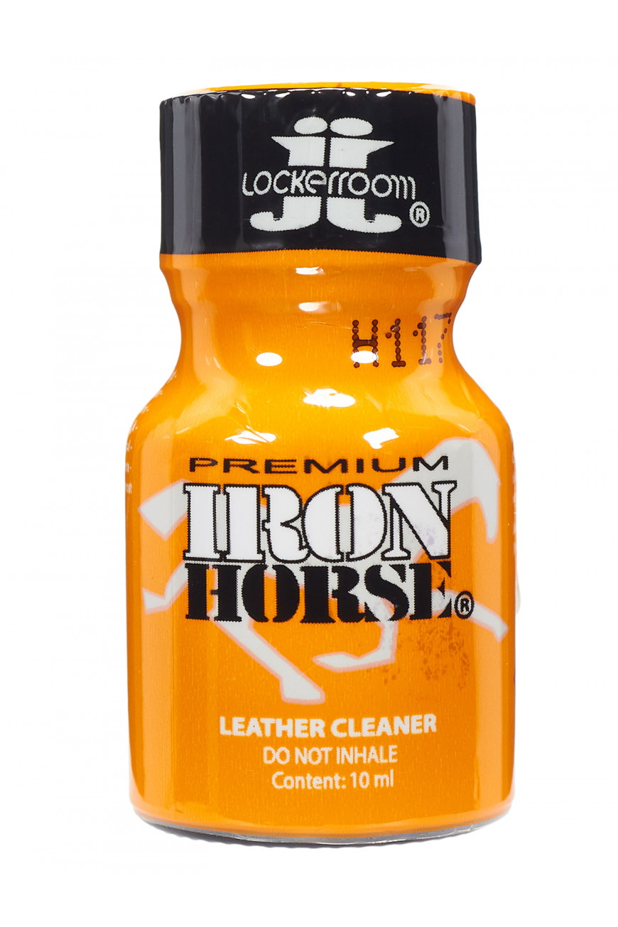 Iron Horse