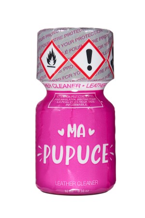 Ma Pupuce, 10 мл