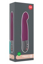 Пульсатор Fun Factory Stronic G, фиолетовый