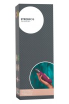 Пульсатор Fun Factory Stronic G, фиолетовый