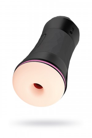 Мастурбатор Mystim OH PUSH ME Donut