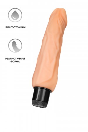 TOYFA A-Toys, вибрация, 17,5 см