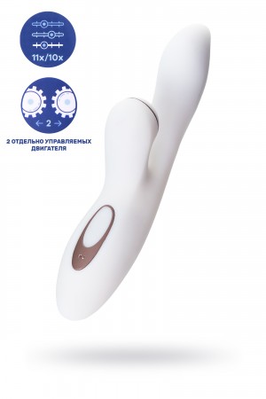 Satisfyer Pro G-Spot Rabbit, вибратор-кролик