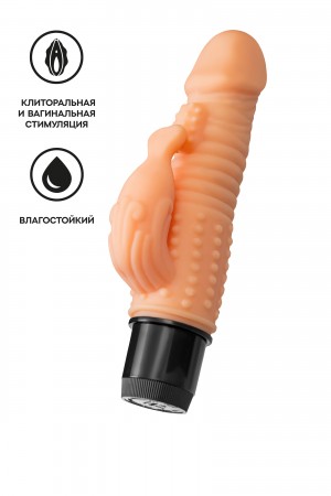 TOYFA A-Toys, вибрация, 14 см