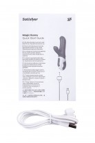 Satisfyer Vibes Magic Bunny
