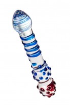 Sexus Glass двусторонний, стекло, прозрачный