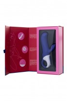 Satisfyer Vibes Magic Bunny