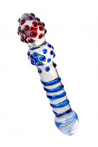 Sexus Glass двусторонний, стекло, прозрачный