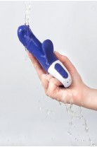 Satisfyer Vibes Magic Bunny