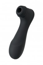 Вакуумный стимулятор клитора Satisfyer Pro 2 Generation 3, чёрный, 16,4 см