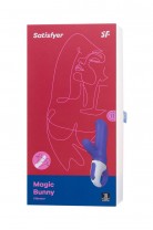 Satisfyer Vibes Magic Bunny