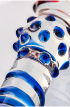 Sexus Glass двусторонний, стекло, прозрачный