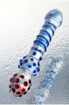 Sexus Glass двусторонний, стекло, прозрачный