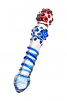 Sexus Glass двусторонний, стекло, прозрачный