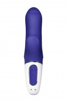 Satisfyer Vibes Magic Bunny