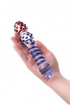 Sexus Glass двусторонний, стекло, прозрачный