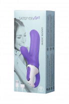 Satisfyer Vibes Magic Bunny
