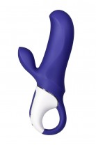 Satisfyer Vibes Magic Bunny