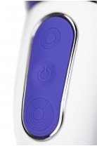 Satisfyer Vibes Magic Bunny