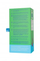 Вибратор Satisfyer Sunray Connect App, с вакуум-волновым стимулятором, силикон, розовый, 15 см