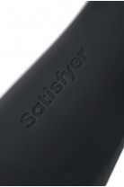 Вакуумный стимулятор клитора Satisfyer Pro 2 Generation 3, чёрный, 16,4 см