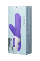 Satisfyer Vibes Magic Bunny