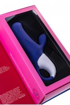 Satisfyer Vibes Magic Bunny