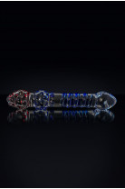 Sexus Glass двусторонний, стекло, прозрачный