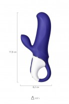 Satisfyer Vibes Magic Bunny