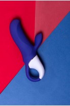 Satisfyer Vibes Magic Bunny
